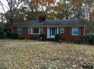 3513 Harden Rd, Raleigh, NC 27607