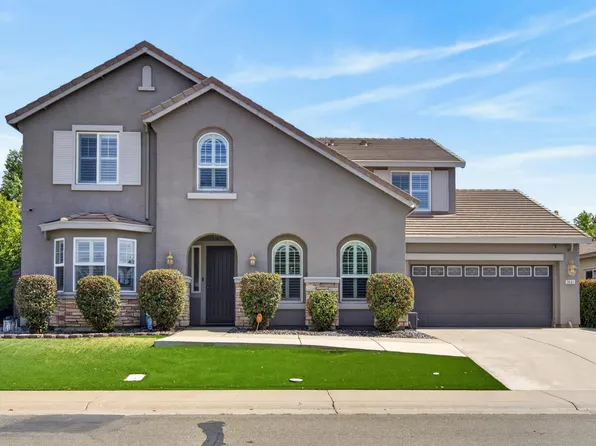 3501 Blanchette Way, Rancho Cordova, CA 95670