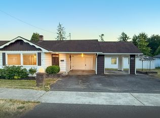 521 Washington St, Chehalis, WA