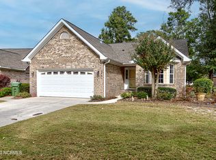 3841 Rounding Bend Ln, Wilmington, NC 28409