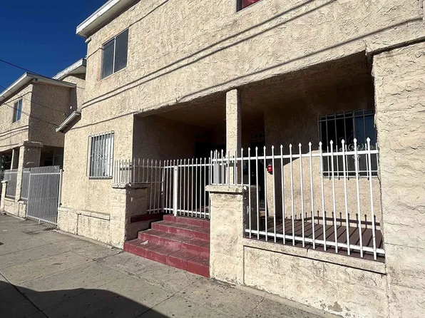 4036 Broadway Pl, 4036 Broadway Pl #251, Los Angeles, CA 90037