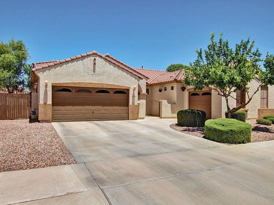 1st image of 18458 E Purple Sage Dr