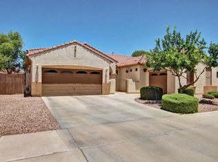 18458 E Purple Sage Dr, Queen Creek, AZ 85142