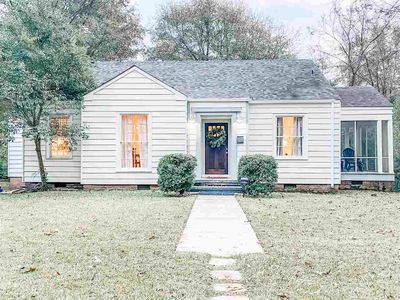 146 River Park Dr, Jackson, MS, 39202