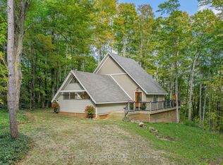 219 Bowles Bluff Rd, Grey Highlands, ON N0C1H0