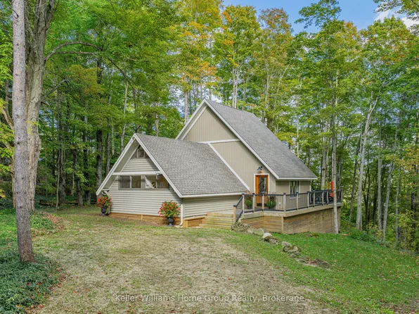 219 Bowles Bluff Rd, Grey Highlands, ON N0C 1H0