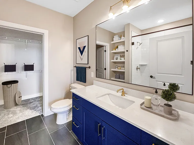 Broadstone SoBro apartments community photo