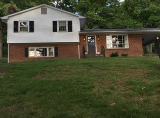 2330 Holly Ave, Buena Vista, VA 24416