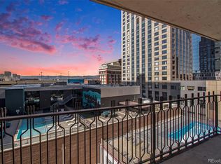 1020 15th St APT 7A, Denver, CO 80202
