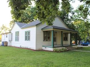 153 N Tracy Ave, Clearwater, KS 67026