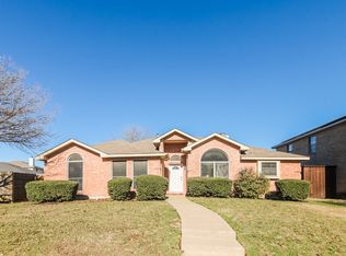 2310 Summit Dr, McKinney, TX 75071