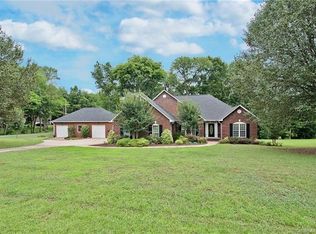 3805 Glen Haven Dr SW, Concord, NC 28027