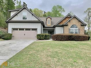 2734 Eva Ct, Bethlehem, GA 30620