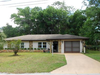 916 Cedar Ave, Inverness, FL, 34452