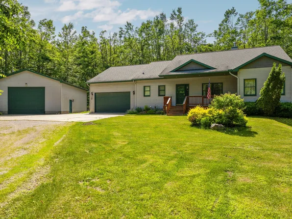 11974 Coyote Run, Gaylord, MI 49735