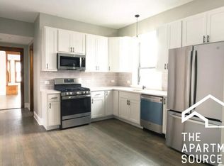 2346 N Kimball Ave #4, Chicago, IL 60647