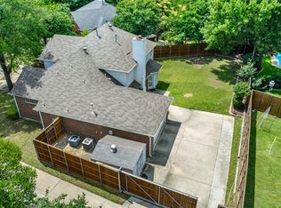 1101 Easton Ln, Allen, TX 75002