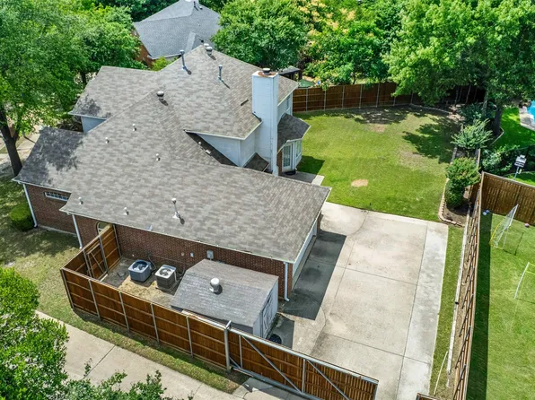 1101 Easton Ln, Allen, TX 75002