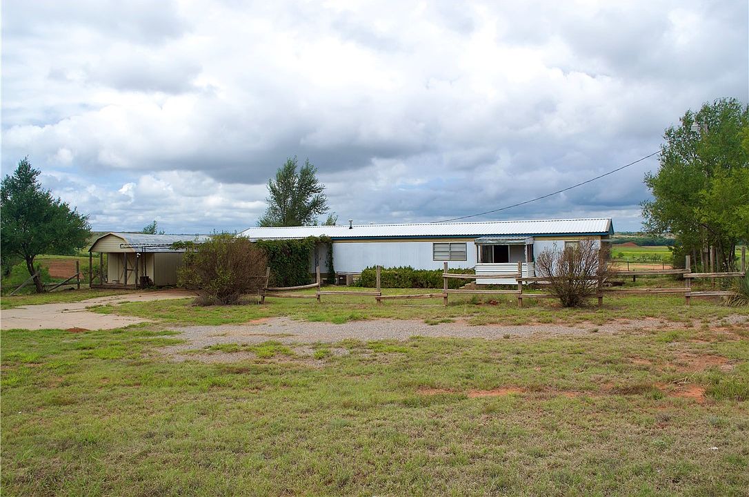 1214 S Ll Males Ave, Cheyenne, OK 73628 Zillow