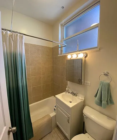 5206 S Harper Ave #2A — Photo 4