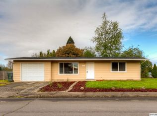 491 Clarmar Dr NE, Salem, OR 97301