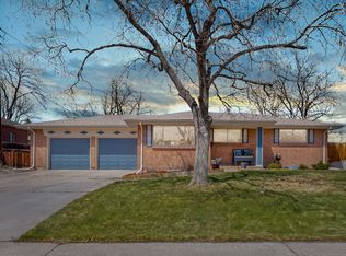 7365 W Maryland Ave, Lakewood, CO 80232