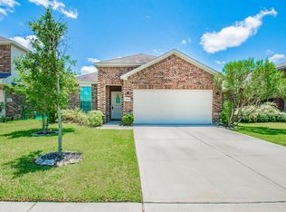 20111 Linden Spruce Ln, Richmond, TX 77407