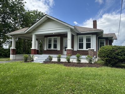 610 Rome Pike Lot 1, Lebanon, TN, 37087