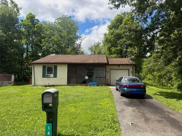 141 N Creekview Ct, Baltimore, OH 43105