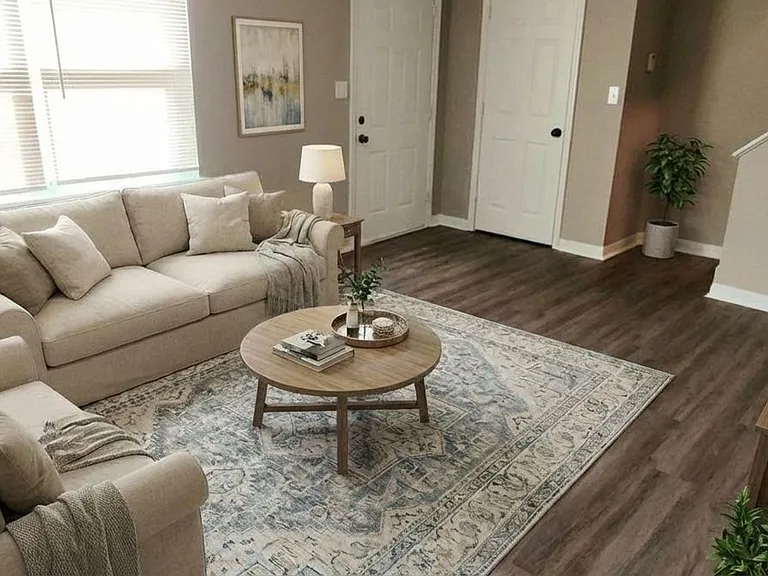 STERLING COURT APARTMENTS — Photo 11