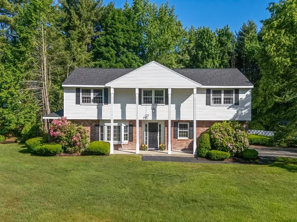 1 Bristol Ln, Andover, MA 01810