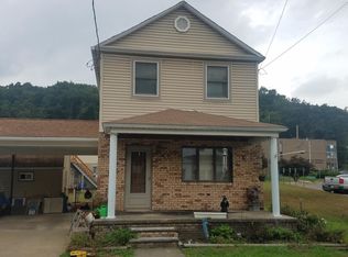 271 Courtdale Ave, Courtdale, PA 18704
