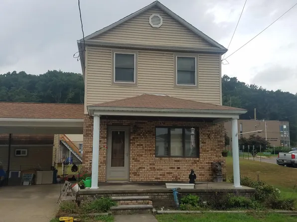 271 Courtdale Ave, Courtdale, PA 18704