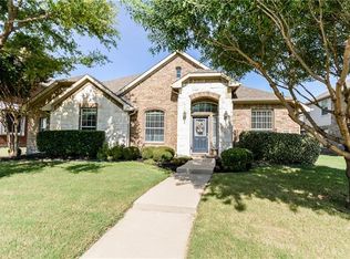 7109 Cloverhaven Way, Plano, TX 75074