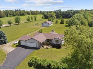 5057 Kasch Rd, Pecatonica, IL 61063