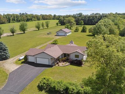 5057 Kasch Rd, Pecatonica, IL, 61063