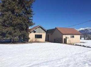 612 County Road 114, Freedom, WY 83120