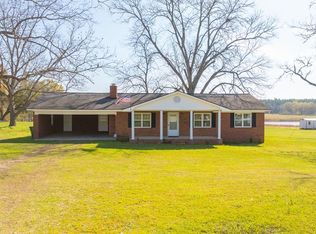 2781 Kendallwood Church Rd, Moultrie, GA 31768