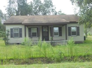 6864 Beaver Dam Rd, Stedman, NC 28391