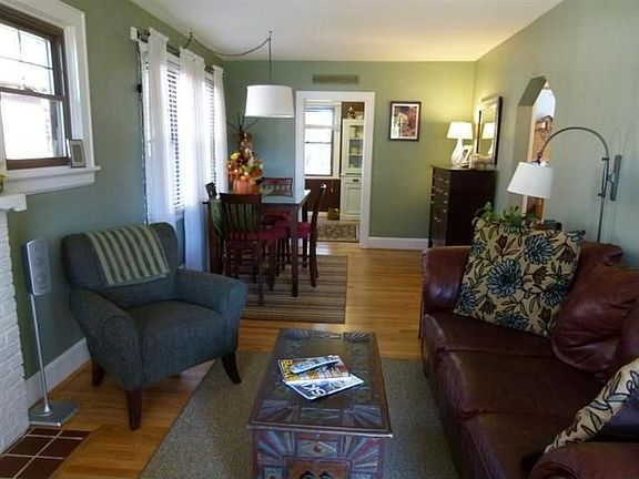 3rd image of 4244 Redmont Ave