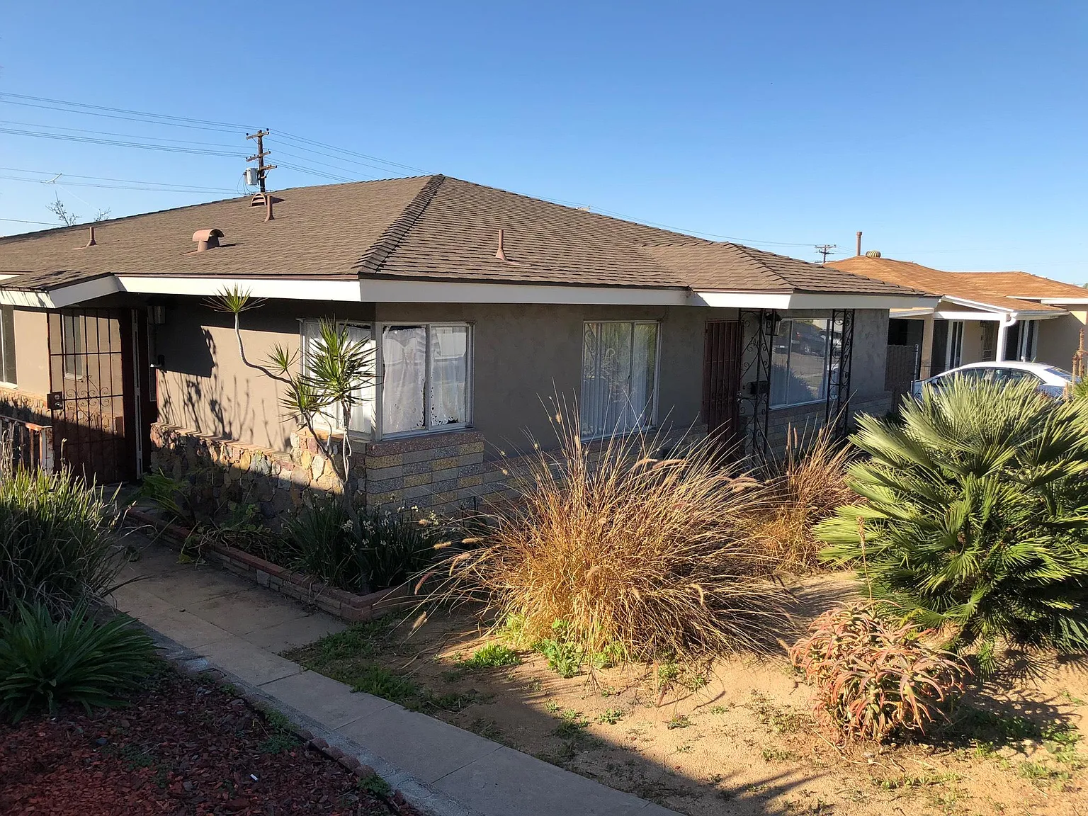 2 bed, 1180 sqft, $3,200 — Photo 1