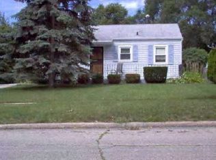 1730 Grant St, Beloit, WI 53511