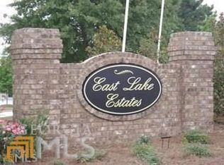 220 Shelton Dr, McDonough, GA