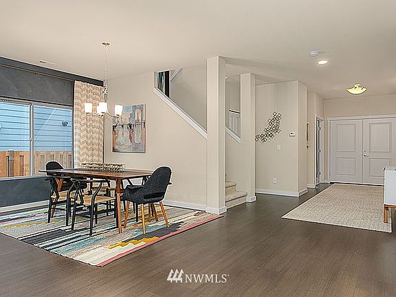 2nd image of 1453 Van Sickle (Lot 14) Avenue