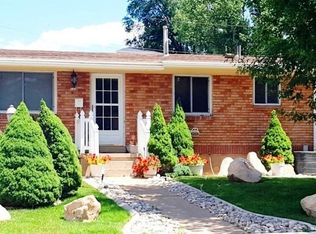 344 N Fern Dr, Clearfield, UT 84015