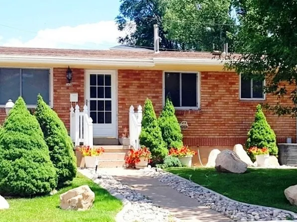 344 N Fern Dr, Clearfield, UT 84015