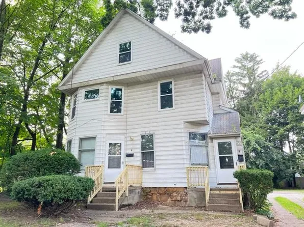 80 Byers Ave, Akron, OH 44302
