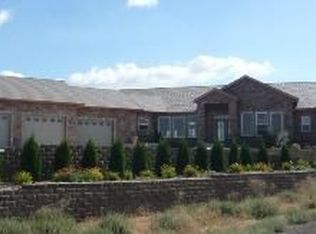 406 Crookedstick Rd, Jerome, ID 83338