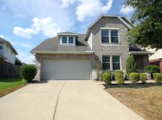 3642 Buchanan Hill Ln, Katy, TX 77494