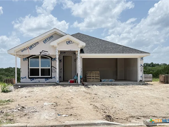 5242 Lassen Ln, Belton, TX 76513